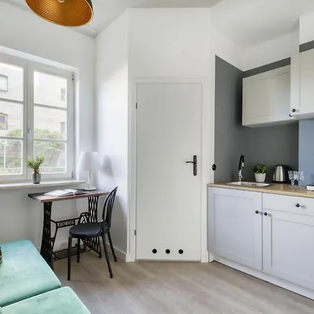 Apartment L Ajax Park Mini Stadion Narodowy *