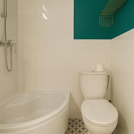 L Ajax Park Mini Stadion Narodowy Warsaw