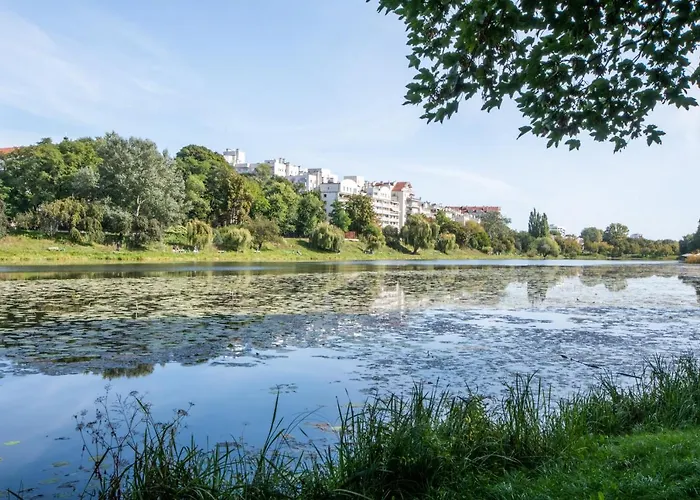 L Ajax Park Mini Stadion Narodowy Warsaw