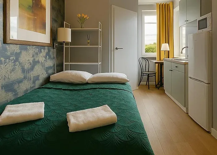 L Ajax Park Mini Stadion Narodowy * Warsaw